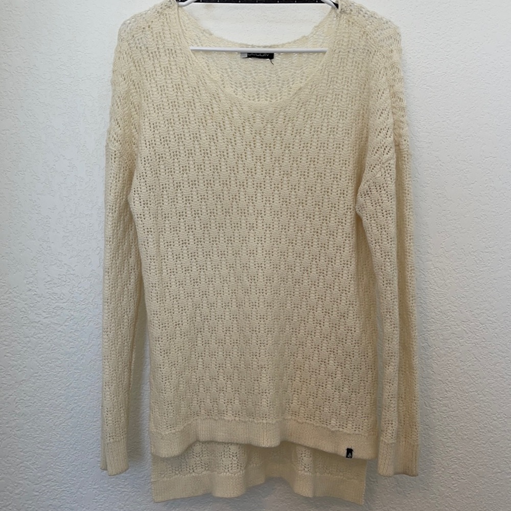 Volcom sweater